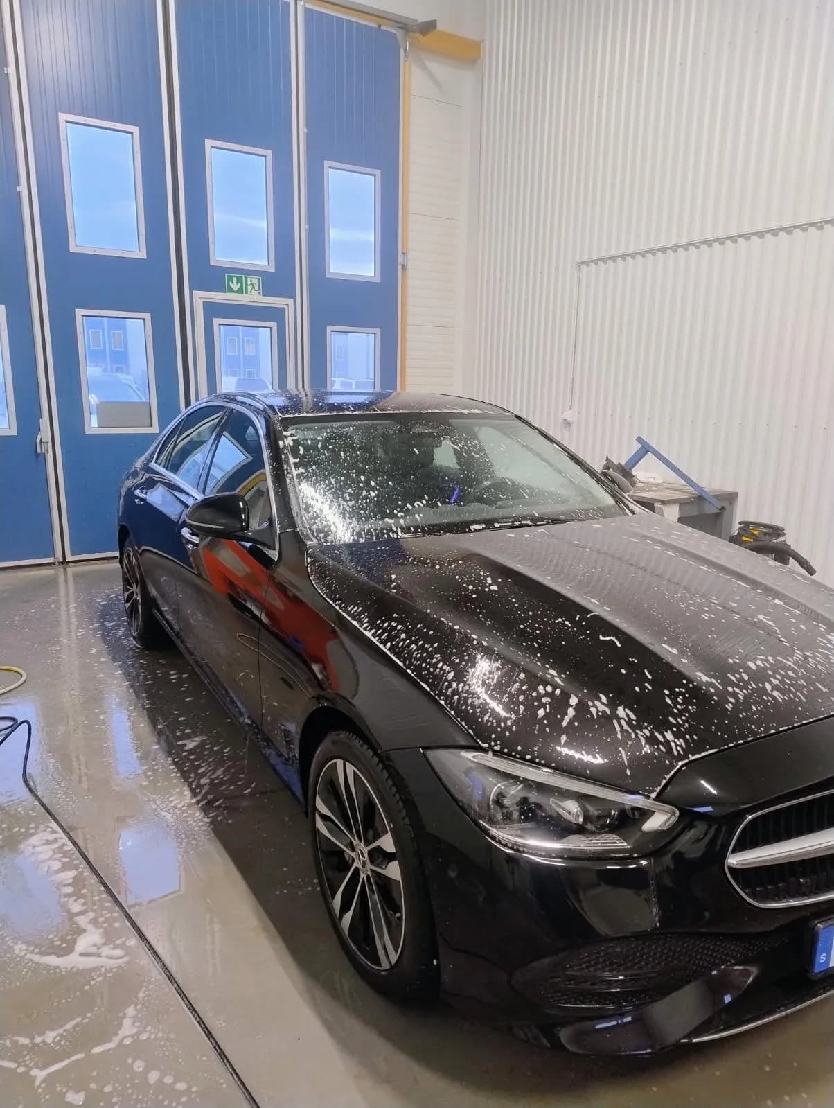 Husbilar & Husvagnar